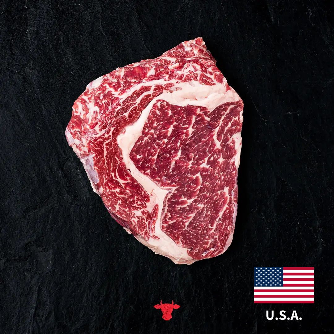 Ribeye Black Angus
